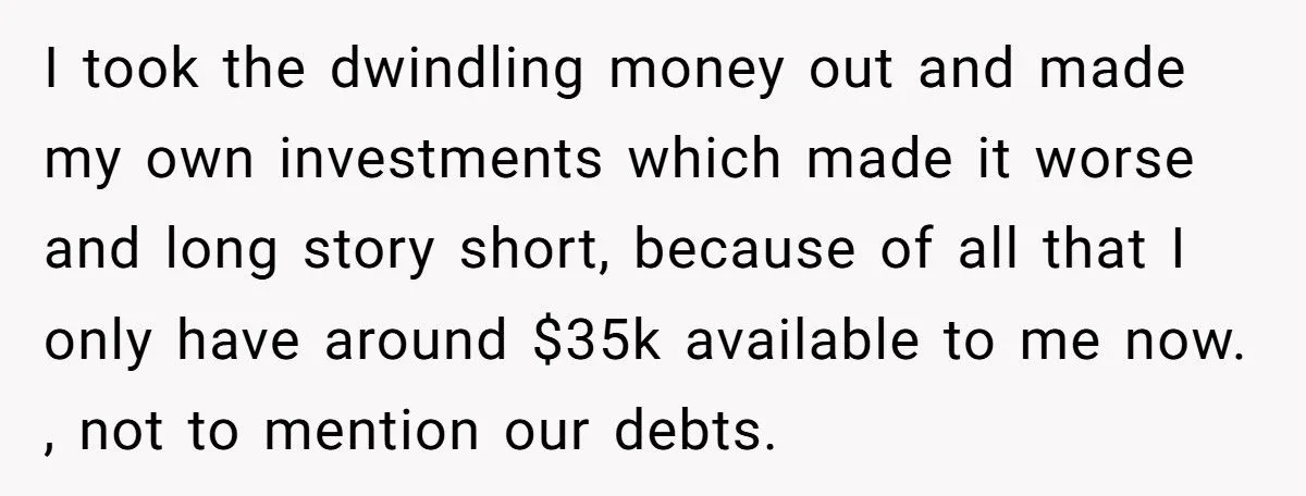 She Liquidated Her Daughter’s College Fund to Keep Their Malibu Dream House