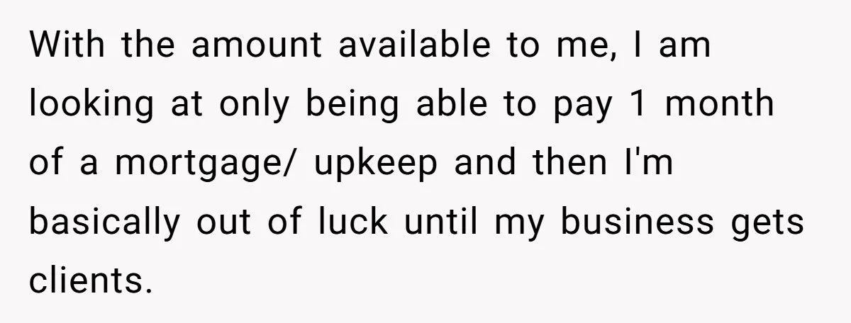 She Liquidated Her Daughter’s College Fund to Keep Their Malibu Dream House