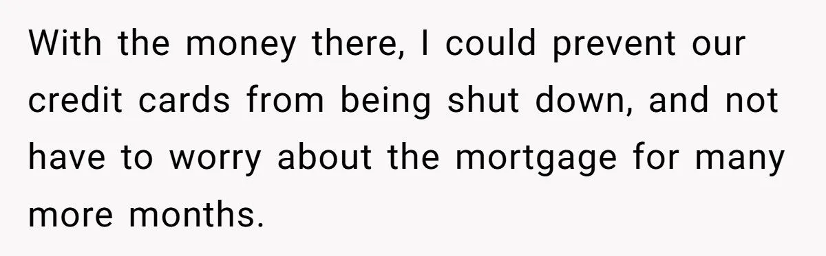 She Liquidated Her Daughter’s College Fund to Keep Their Malibu Dream House