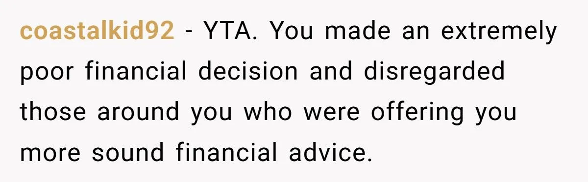 She Liquidated Her Daughter’s College Fund to Keep Their Malibu Dream House