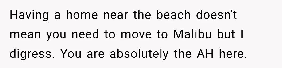 She Liquidated Her Daughter’s College Fund to Keep Their Malibu Dream House