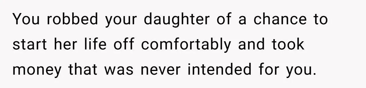She Liquidated Her Daughter’s College Fund to Keep Their Malibu Dream House