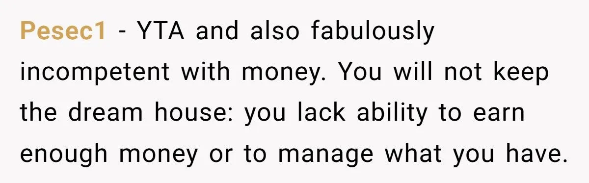She Liquidated Her Daughter’s College Fund to Keep Their Malibu Dream House