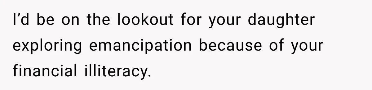 She Liquidated Her Daughter’s College Fund to Keep Their Malibu Dream House