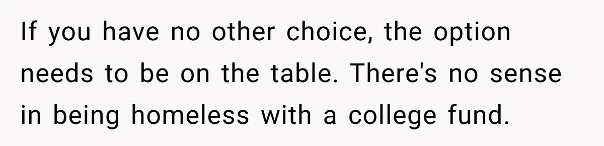 She Liquidated Her Daughter’s College Fund to Keep Their Malibu Dream House