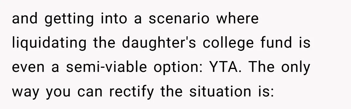 She Liquidated Her Daughter’s College Fund to Keep Their Malibu Dream House