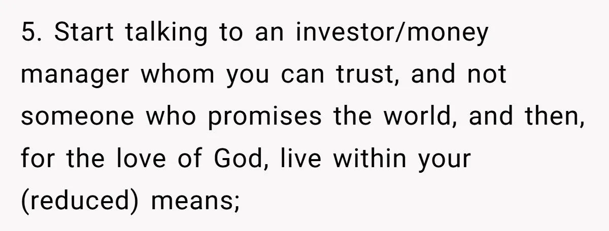 She Liquidated Her Daughter’s College Fund to Keep Their Malibu Dream House