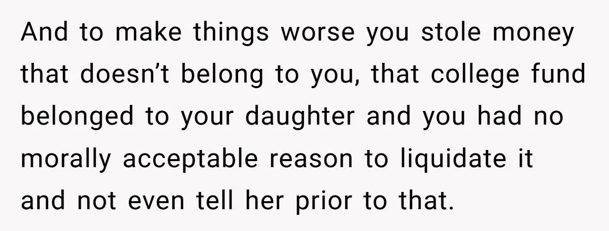 She Liquidated Her Daughter’s College Fund to Keep Their Malibu Dream House