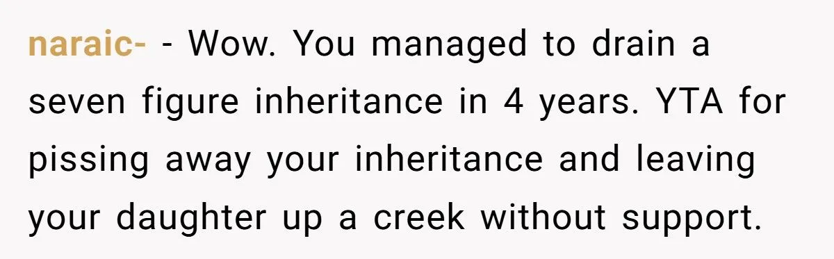 She Liquidated Her Daughter’s College Fund to Keep Their Malibu Dream House