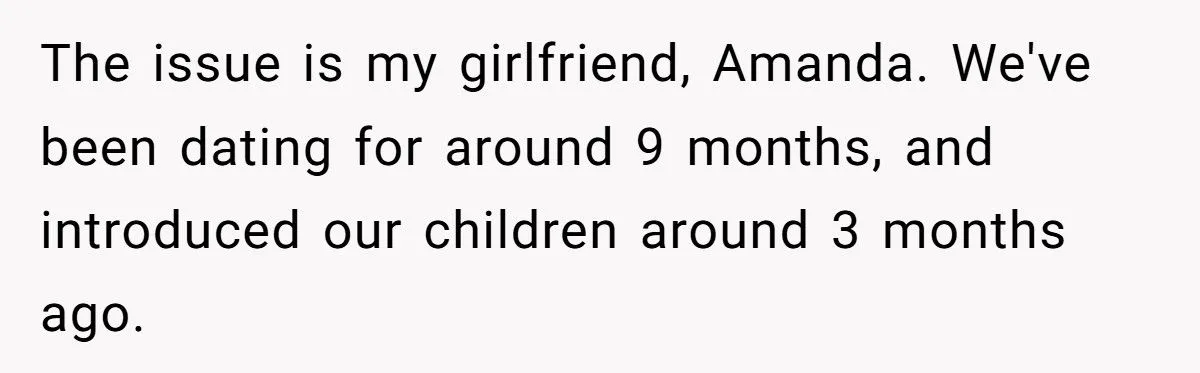 This Man Called His Girlfriend Selfish for Refusing to Learn Sign Language for His Daughter