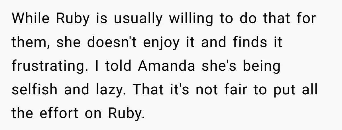 This Man Called His Girlfriend Selfish for Refusing to Learn Sign Language for His Daughter