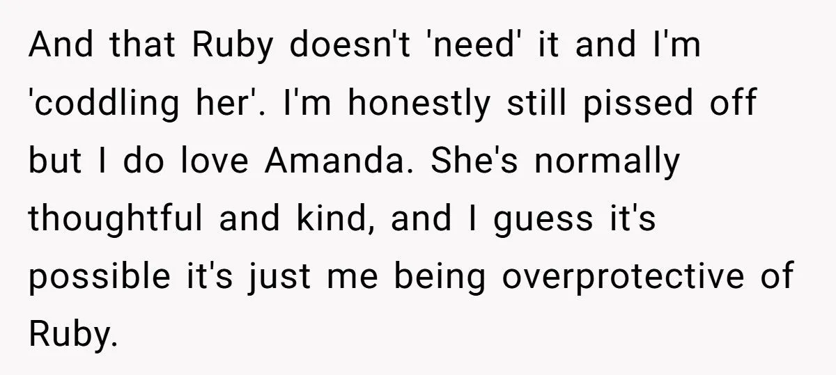 This Man Called His Girlfriend Selfish for Refusing to Learn Sign Language for His Daughter