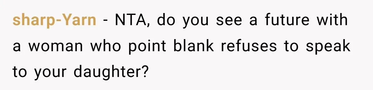 This Man Called His Girlfriend Selfish for Refusing to Learn Sign Language for His Daughter