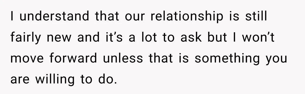 This Man Called His Girlfriend Selfish for Refusing to Learn Sign Language for His Daughter
