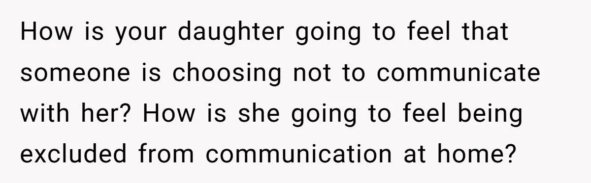 This Man Called His Girlfriend Selfish for Refusing to Learn Sign Language for His Daughter