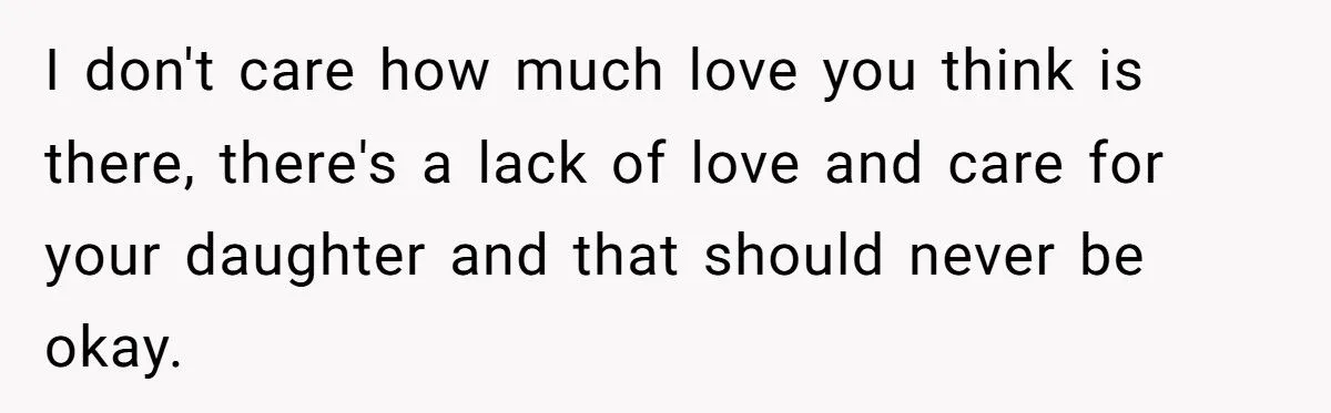 This Man Called His Girlfriend Selfish for Refusing to Learn Sign Language for His Daughter