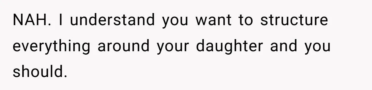 This Man Called His Girlfriend Selfish for Refusing to Learn Sign Language for His Daughter