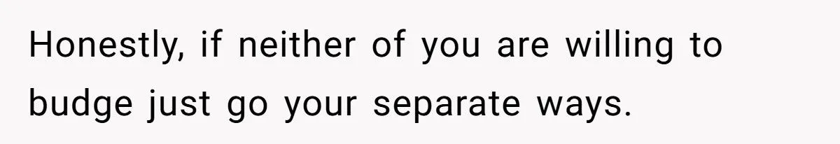 This Man Called His Girlfriend Selfish for Refusing to Learn Sign Language for His Daughter