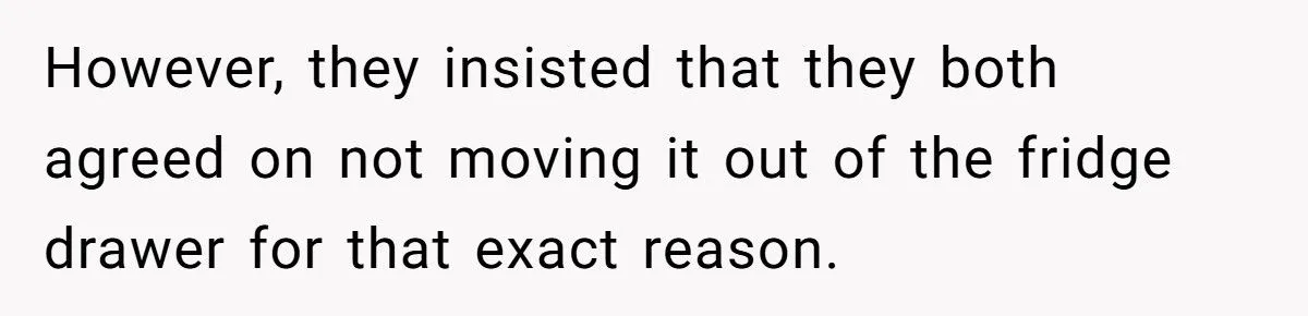 This Man Refused to Defend His Wife After She Stole $300 Ginseng From His Parents - Now Their Marriage Is Falling Apart