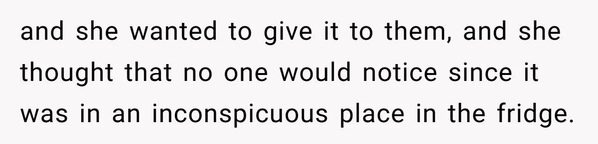 This Man Refused to Defend His Wife After She Stole $300 Ginseng From His Parents - Now Their Marriage Is Falling Apart