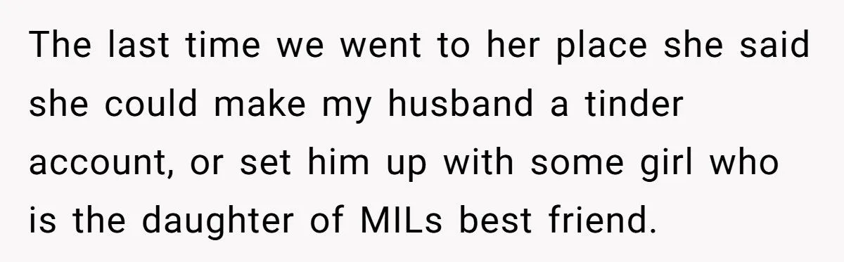 Pregnant Mom Left in Tears as MIL Publicly Mocked Her Sick Child - Husband Blamed Her for Ruining the Shower