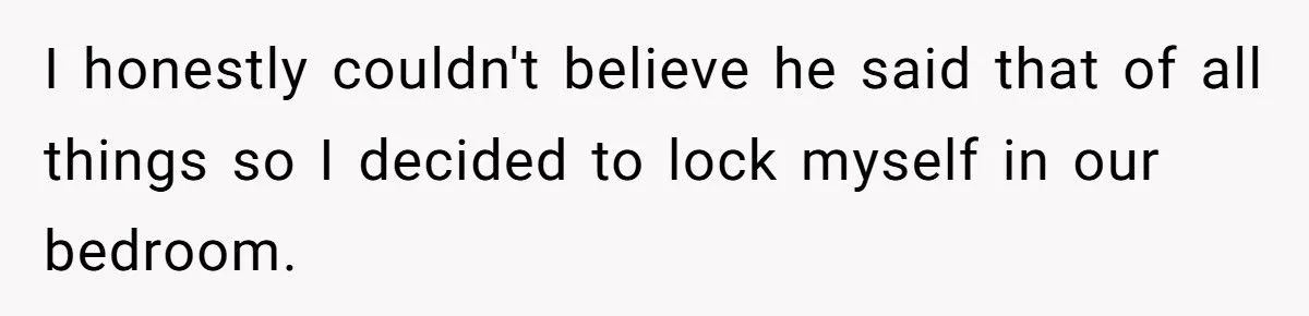 Pregnant Mom Left in Tears as MIL Publicly Mocked Her Sick Child - Husband Blamed Her for Ruining the Shower