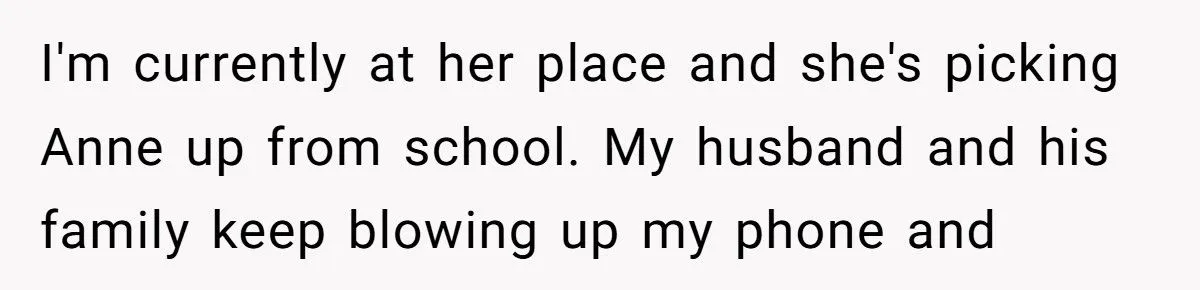 Pregnant Mom Left in Tears as MIL Publicly Mocked Her Sick Child - Husband Blamed Her for Ruining the Shower