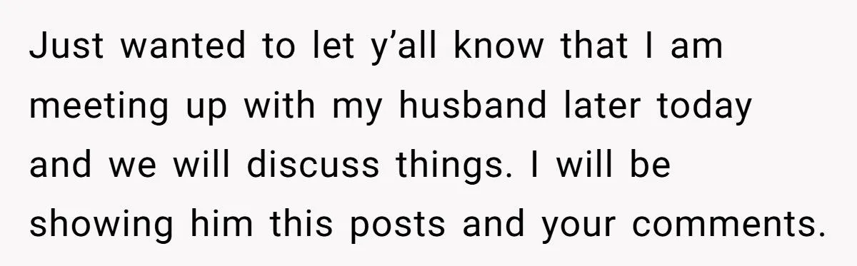 Pregnant Mom Left in Tears as MIL Publicly Mocked Her Sick Child - Husband Blamed Her for Ruining the Shower