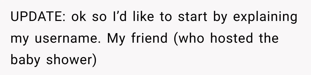 Pregnant Mom Left in Tears as MIL Publicly Mocked Her Sick Child - Husband Blamed Her for Ruining the Shower