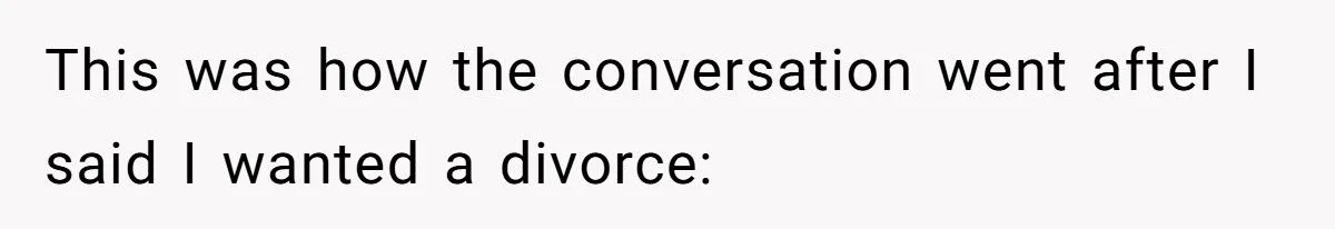 Pregnant Mom Left in Tears as MIL Publicly Mocked Her Sick Child - Husband Blamed Her for Ruining the Shower