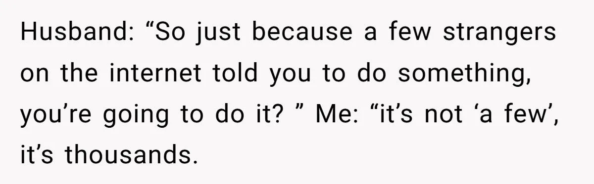 Pregnant Mom Left in Tears as MIL Publicly Mocked Her Sick Child - Husband Blamed Her for Ruining the Shower