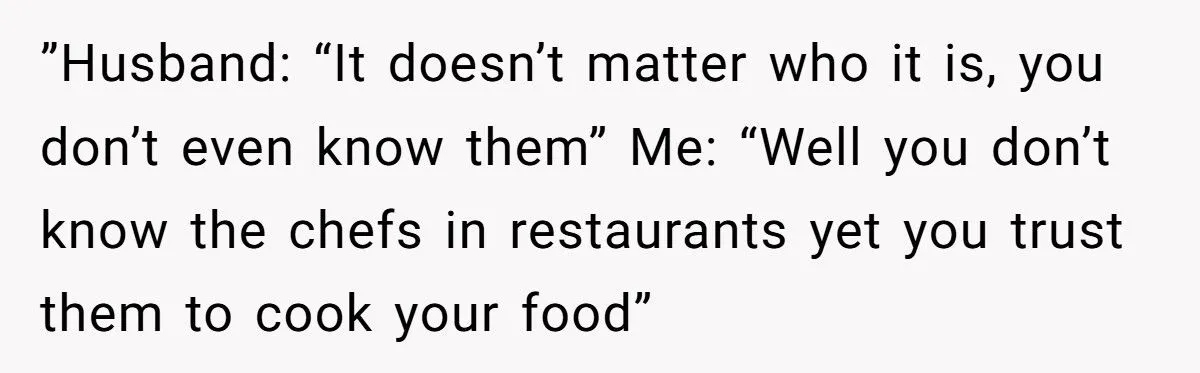 Pregnant Mom Left in Tears as MIL Publicly Mocked Her Sick Child - Husband Blamed Her for Ruining the Shower