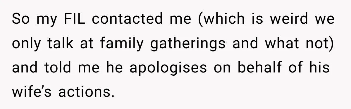 Pregnant Mom Left in Tears as MIL Publicly Mocked Her Sick Child - Husband Blamed Her for Ruining the Shower