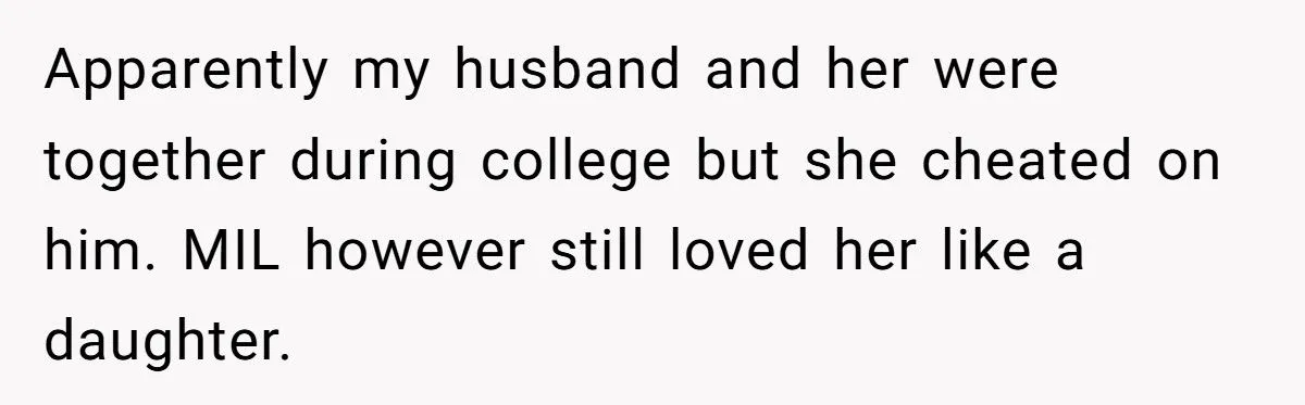 Pregnant Mom Left in Tears as MIL Publicly Mocked Her Sick Child - Husband Blamed Her for Ruining the Shower