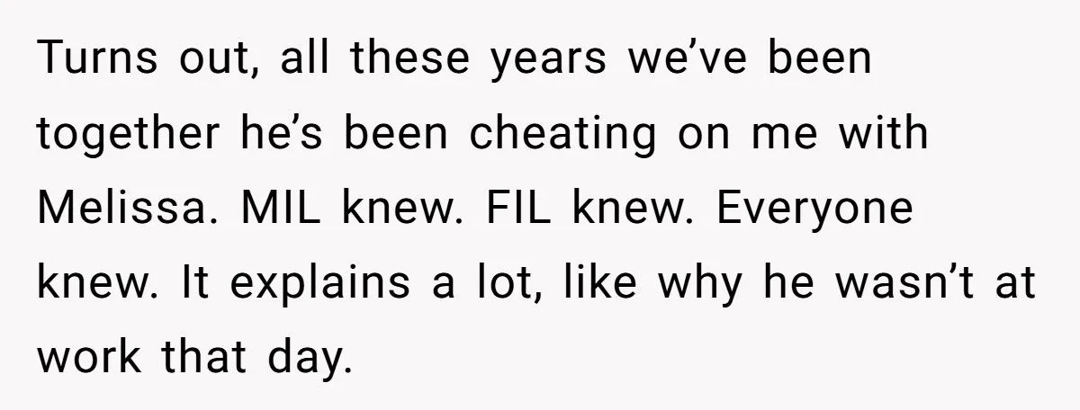 Pregnant Mom Left in Tears as MIL Publicly Mocked Her Sick Child - Husband Blamed Her for Ruining the Shower