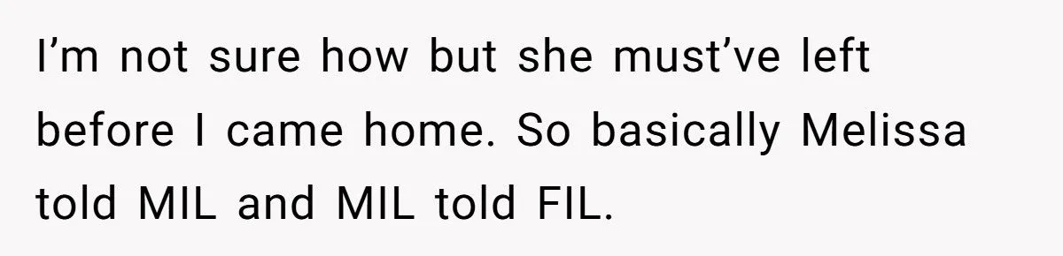 Pregnant Mom Left in Tears as MIL Publicly Mocked Her Sick Child - Husband Blamed Her for Ruining the Shower