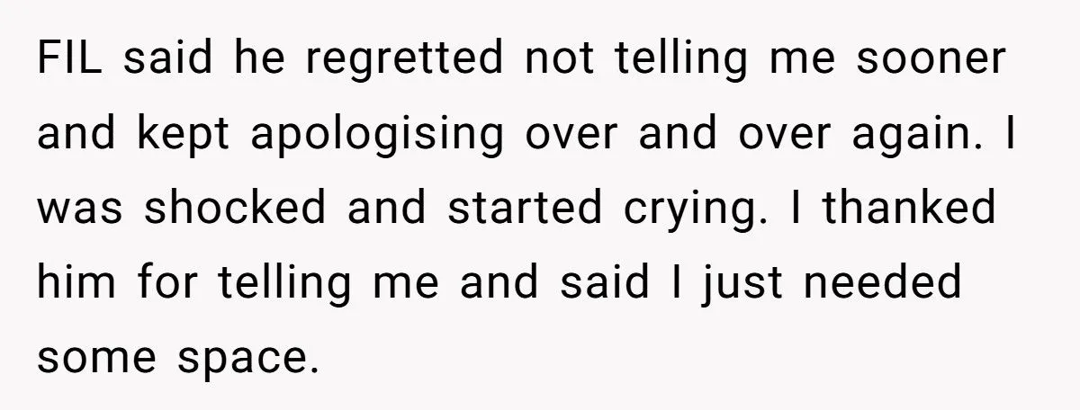 Pregnant Mom Left in Tears as MIL Publicly Mocked Her Sick Child - Husband Blamed Her for Ruining the Shower