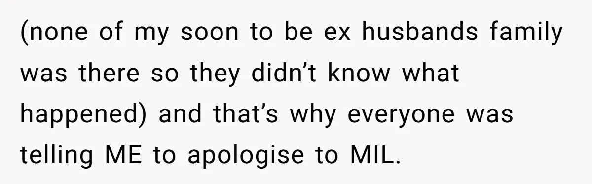 Pregnant Mom Left in Tears as MIL Publicly Mocked Her Sick Child - Husband Blamed Her for Ruining the Shower