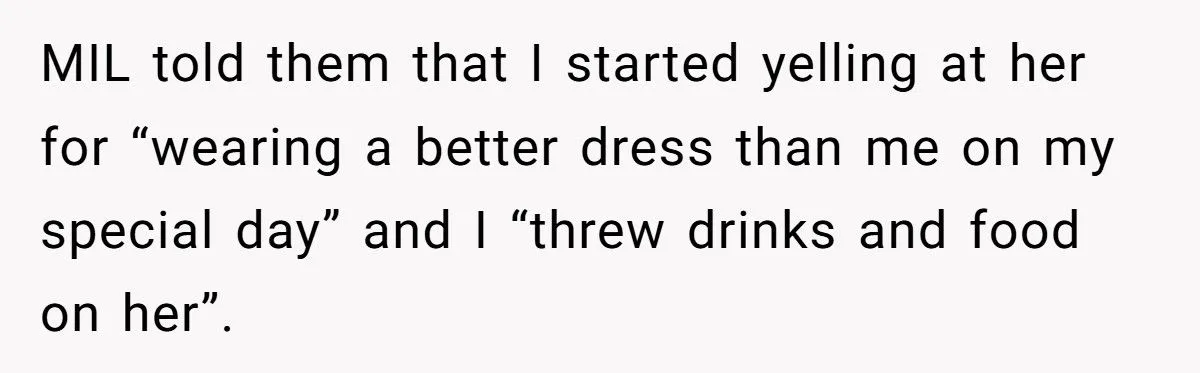 Pregnant Mom Left in Tears as MIL Publicly Mocked Her Sick Child - Husband Blamed Her for Ruining the Shower