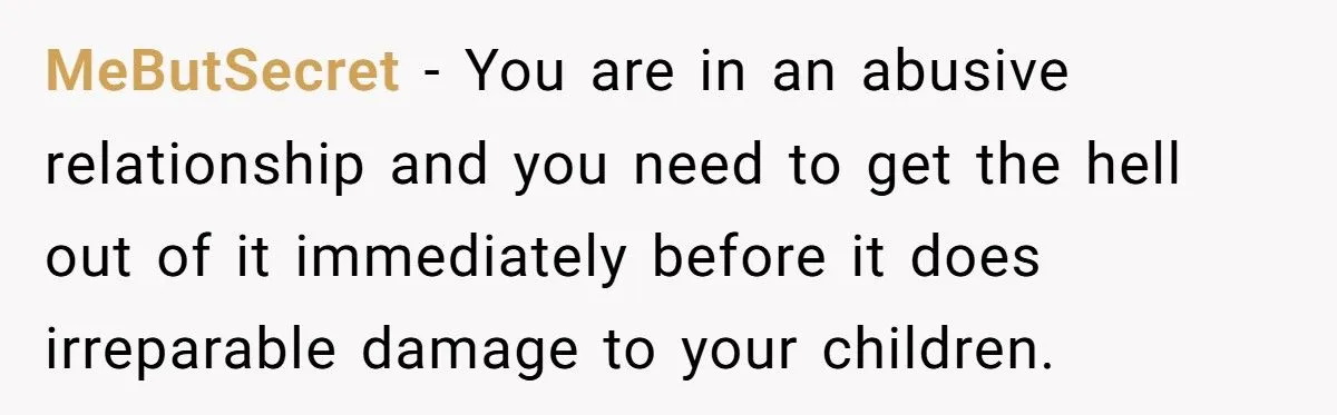 Pregnant Mom Left in Tears as MIL Publicly Mocked Her Sick Child - Husband Blamed Her for Ruining the Shower