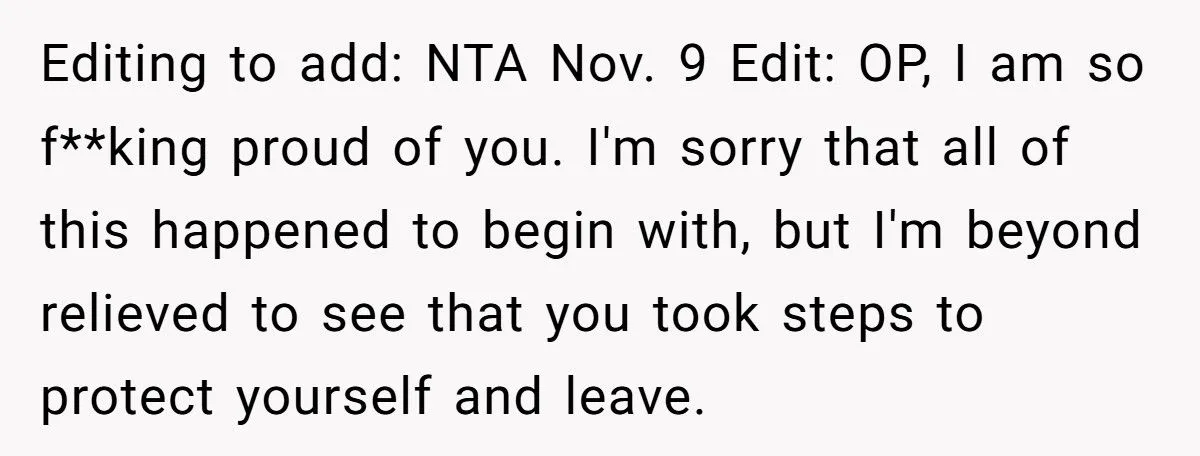 Pregnant Mom Left in Tears as MIL Publicly Mocked Her Sick Child - Husband Blamed Her for Ruining the Shower