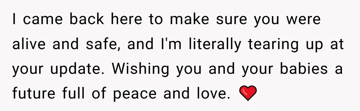 Pregnant Mom Left in Tears as MIL Publicly Mocked Her Sick Child - Husband Blamed Her for Ruining the Shower