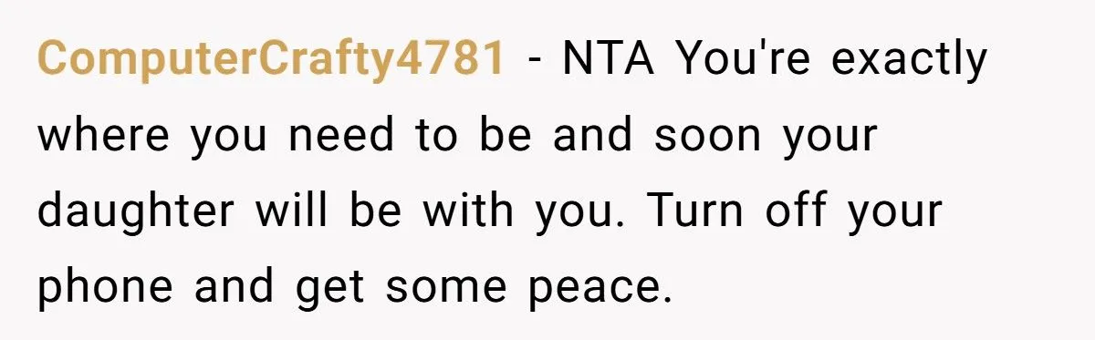 Pregnant Mom Left in Tears as MIL Publicly Mocked Her Sick Child - Husband Blamed Her for Ruining the Shower