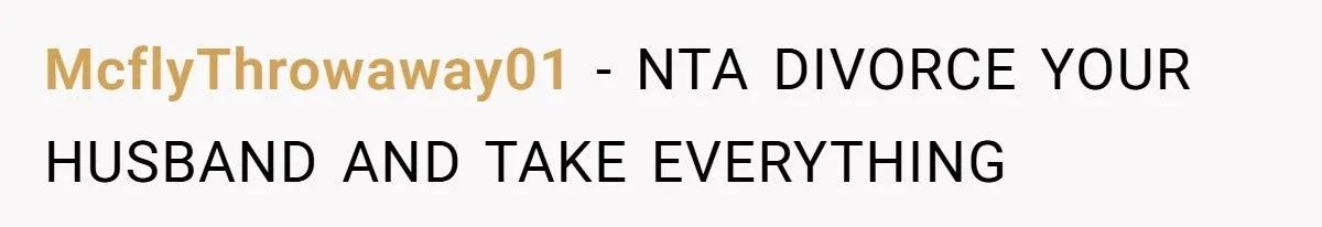 Pregnant Mom Left in Tears as MIL Publicly Mocked Her Sick Child - Husband Blamed Her for Ruining the Shower