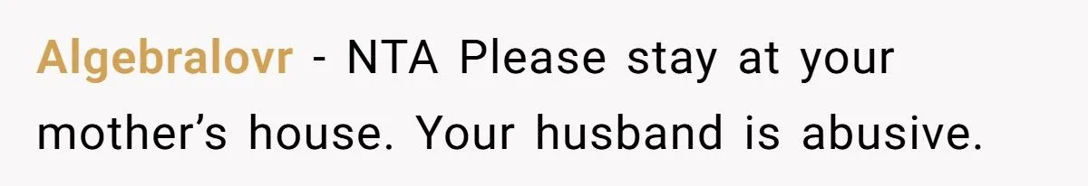 Pregnant Mom Left in Tears as MIL Publicly Mocked Her Sick Child - Husband Blamed Her for Ruining the Shower