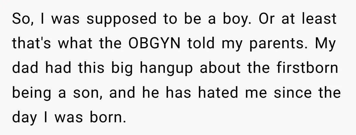 A Redditor’s Fiery Clapback To Her Half-Brother’s Cruel Texts Sparks A Family Firestorm