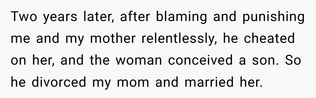 A Redditor’s Fiery Clapback To Her Half-Brother’s Cruel Texts Sparks A Family Firestorm