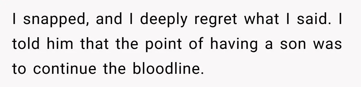 A Redditor’s Fiery Clapback To Her Half-Brother’s Cruel Texts Sparks A Family Firestorm