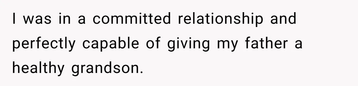 A Redditor’s Fiery Clapback To Her Half-Brother’s Cruel Texts Sparks A Family Firestorm