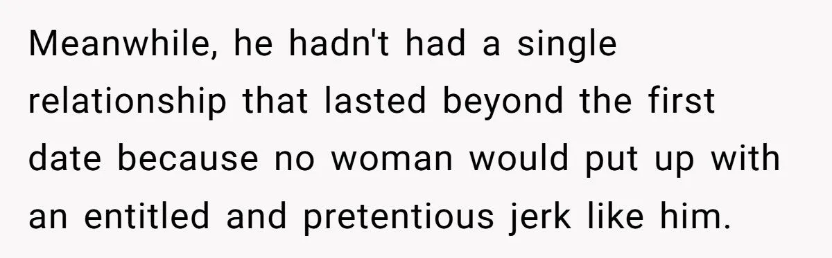 A Redditor’s Fiery Clapback To Her Half-Brother’s Cruel Texts Sparks A Family Firestorm